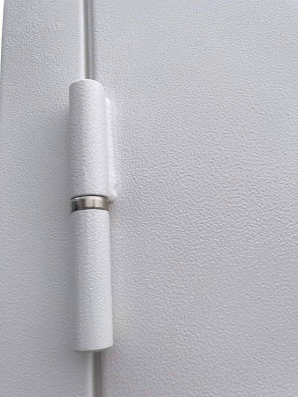 Белые петли Белые петли