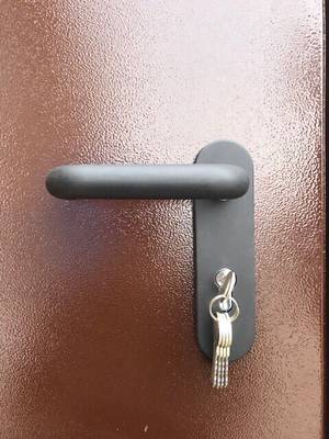 Пожаростойкая фурнитура Пожаростойкая фурнитура