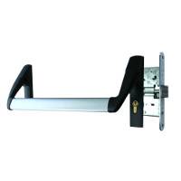 Противопожарный замок &laquo;антипаника&raquo; пуш-бар CRIT