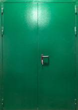 Зеленая Зеленая