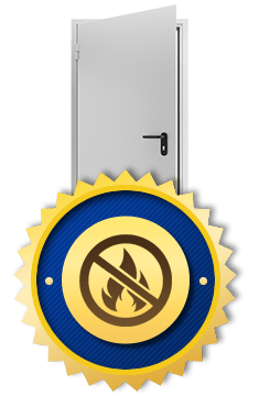 Противопожарные двери для незадымляемых лестничных клеток Противопожарные двери для незадымляемых лестничных клеток