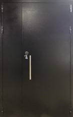 Полуторная дверь Полуторная дверь