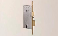 Электромеханический замок СISA 12011 Электромеханический замок СISA 12011