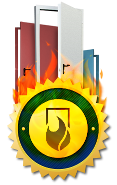 Испытание противопожарных дверей на огнестойкость Испытание противопожарных дверей на огнестойкость