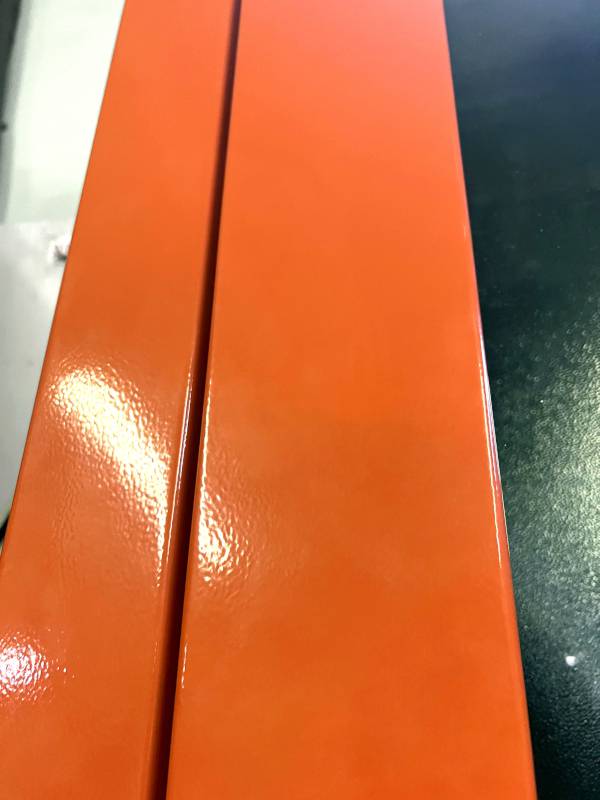 Порошковое напыление Порошковое напыление