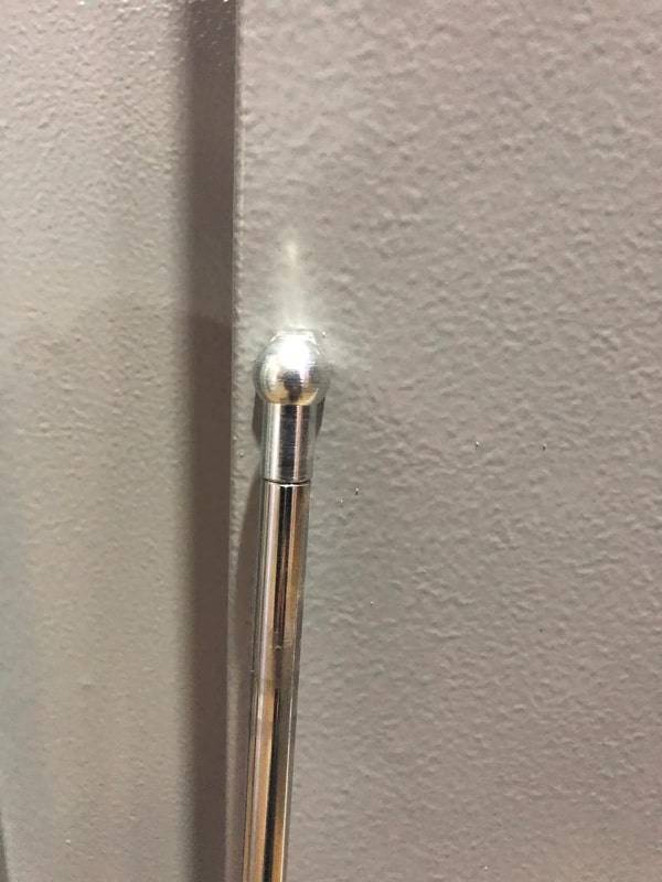 Порошковое покрытие Порошковое покрытие