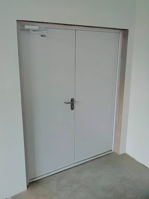 Распашная дверь Распашная дверь