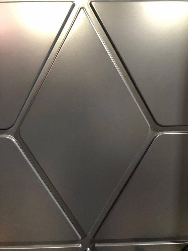 Рисунок огнестойкой МДФ Рисунок огнестойкой МДФ