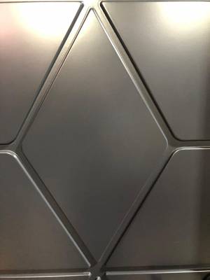 Рисунок огнестойкой МДФ Рисунок огнестойкой МДФ