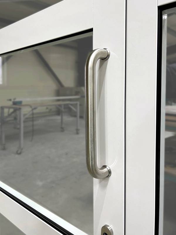 Ручка-скоба Ручка-скоба