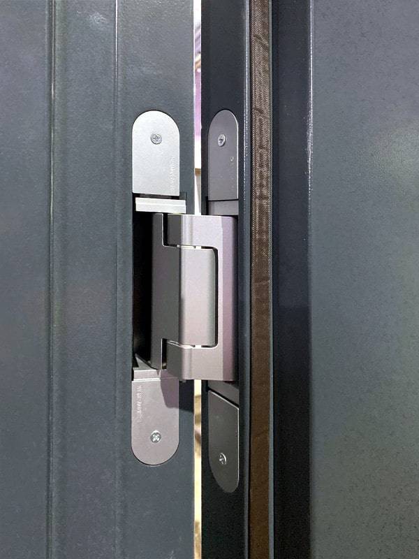 Скрытая петля Скрытая петля