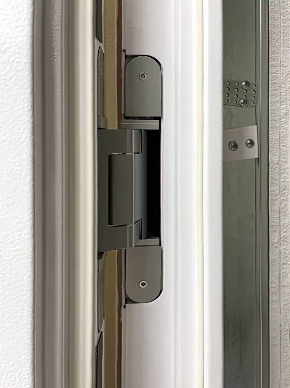 Скрытая петля Скрытая петля