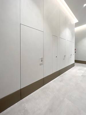 Скрытые двери («Сколково») Скрытые двери («Сколково»)