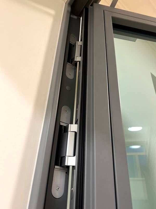 Двери eiw-60 со скрытыми петлями Двери eiw-60 со скрытыми петлями