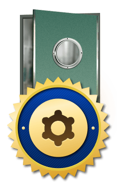 Требования к дверям для технических помещений Требования к дверям для технических помещений