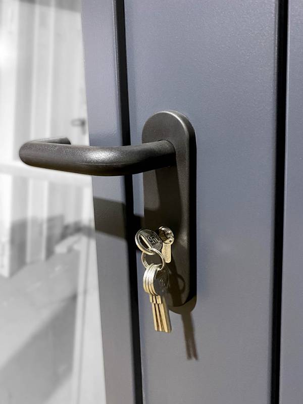 Термостойкая ручка Термостойкая ручка