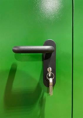 Термостойкая ручка Термостойкая ручка