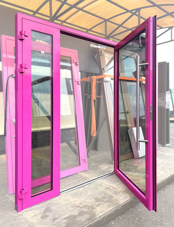 Открытый вид Открытый вид