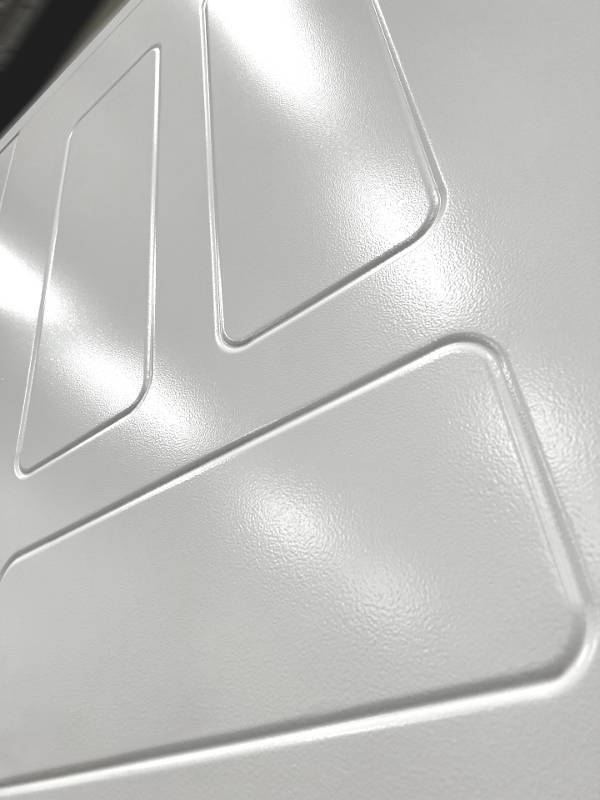 Выдавленный рисунок Выдавленный рисунок