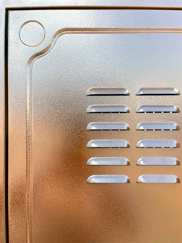 Выдавленный рисунок Выдавленный рисунок