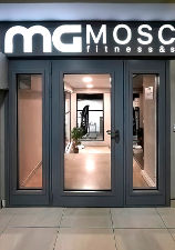 Нестандартная дверь EIW 60 Нестандартная дверь EIW 60