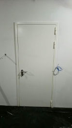 Однопольная дверь EI 60 Однопольная дверь EI 60