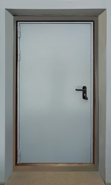 Противопожарная дверь Противопожарная дверь
