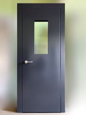 Внешняя сторона двери Внешняя сторона двери